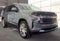2022 Chevrolet Suburban High Country