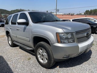 2011 Chevrolet Tahoe LT