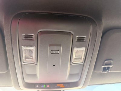 2021 Chevrolet Tahoe Commercial