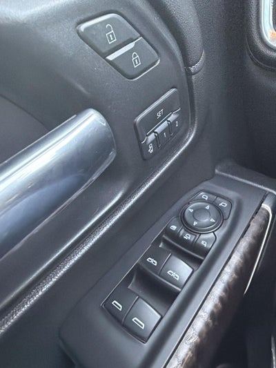 2020 GMC Sierra 2500 HD Denali