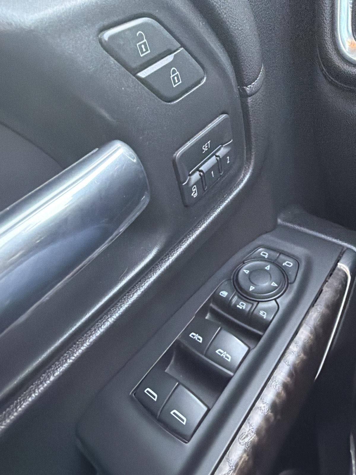 2020 GMC Sierra 2500 HD Denali
