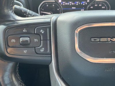 2020 GMC Sierra 2500 HD Denali