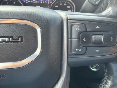2020 GMC Sierra 2500 HD Denali