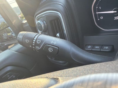 2020 GMC Sierra 2500 HD Denali