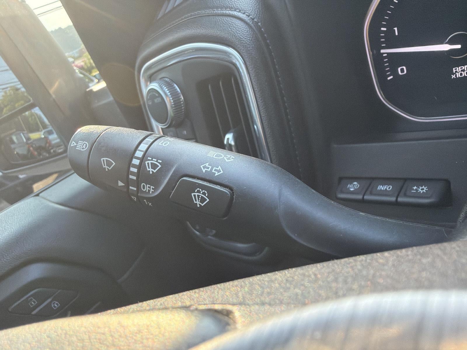 2020 GMC Sierra 2500 HD Denali