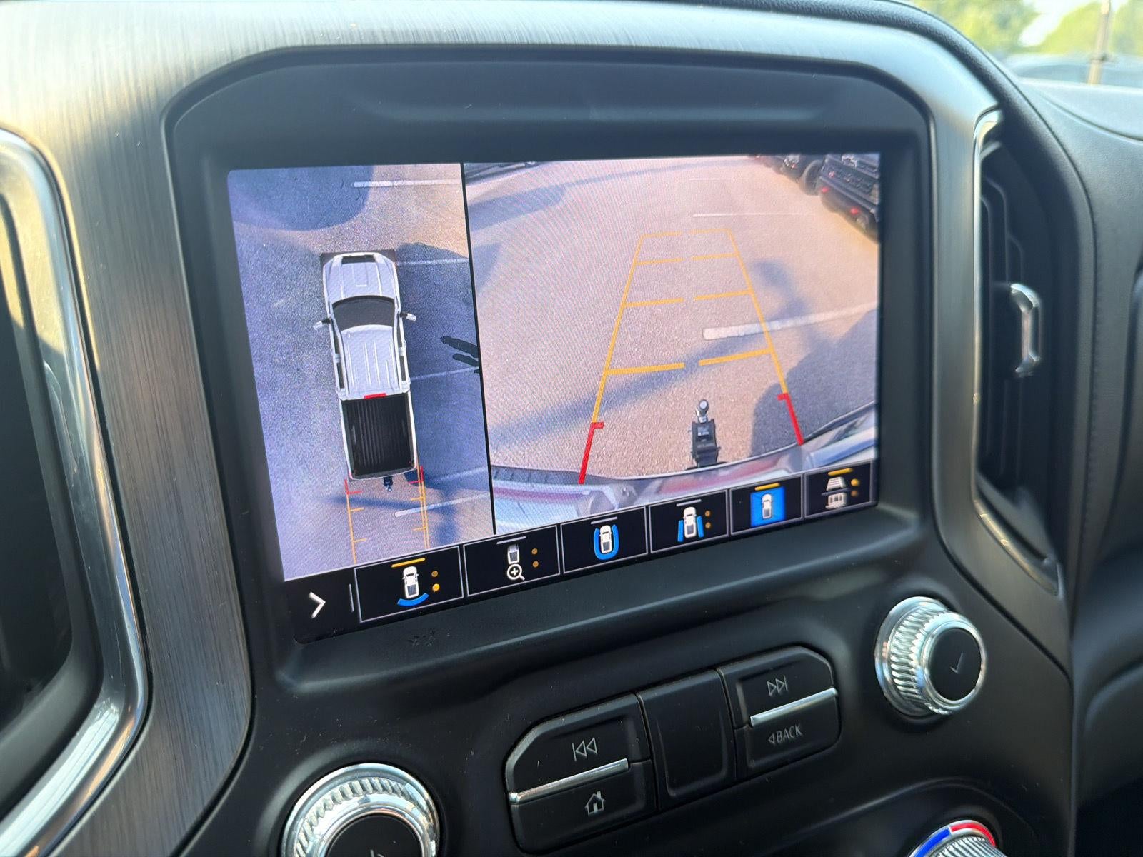 2020 GMC Sierra 2500 HD Denali