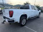 2020 GMC Sierra 2500 HD Denali