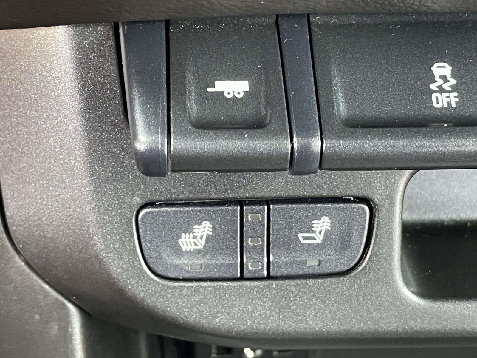 2022 GMC Canyon 4WD AT4 w/Cloth
