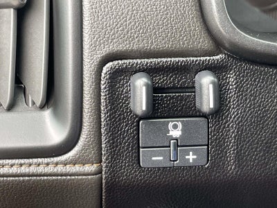 2022 GMC Canyon 4WD AT4 w/Cloth