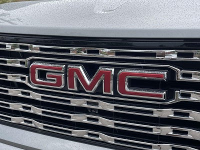 2024 GMC Canyon Denali