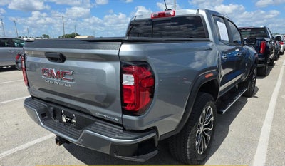 2024 GMC Canyon Denali