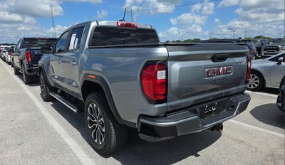 2024 GMC Canyon Denali