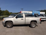 2010 GMC Sierra 1500 Work Truck