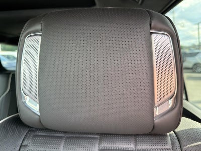 2023 Cadillac Escalade 4WD Sport Platinum