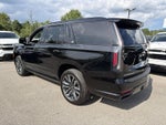 2023 Cadillac Escalade 4WD Sport Platinum
