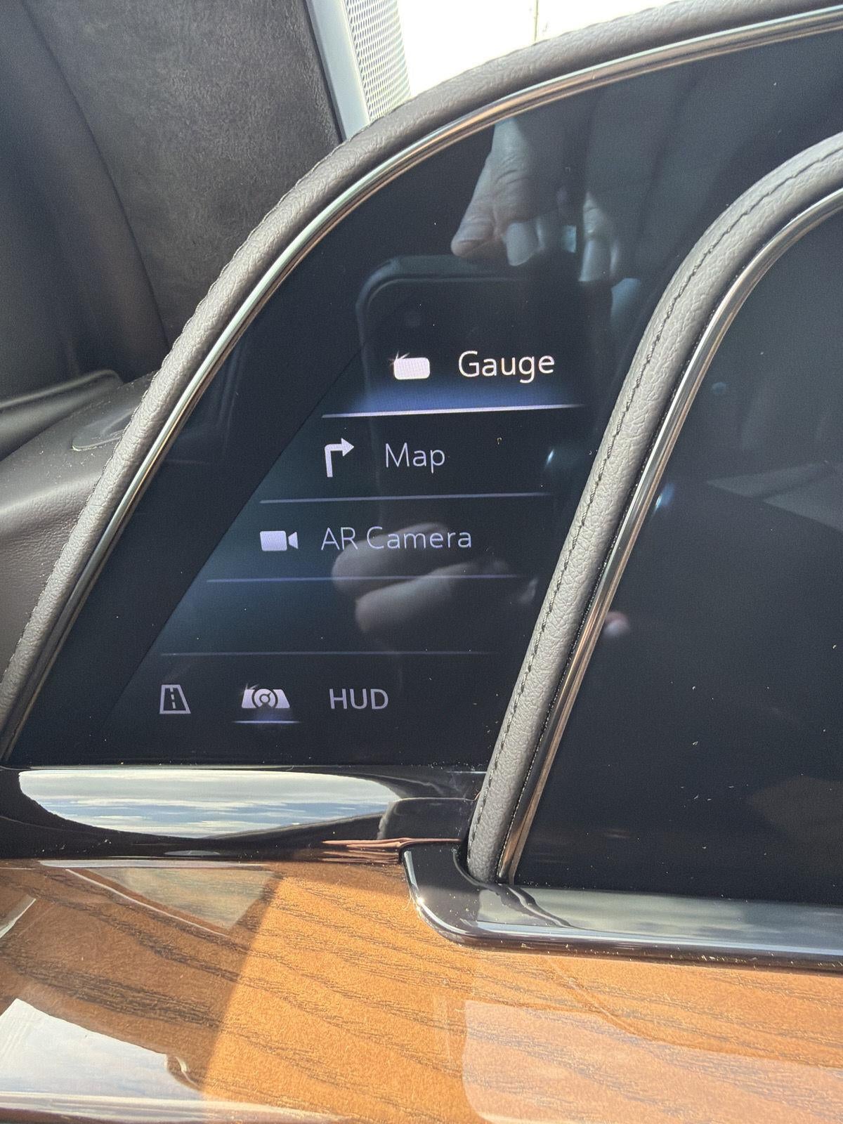 2023 Cadillac Escalade 4WD Sport Platinum