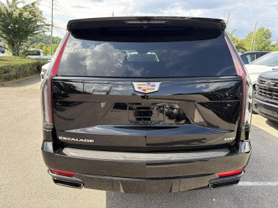 2023 Cadillac Escalade 4WD Sport Platinum