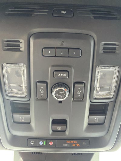 2023 Cadillac Escalade 4WD Sport Platinum