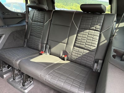 2023 Cadillac Escalade 4WD Sport Platinum