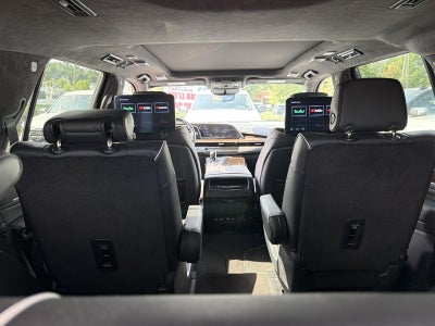 2023 Cadillac Escalade 4WD Sport Platinum