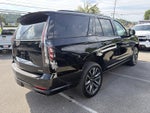 2023 Cadillac Escalade 4WD Sport Platinum
