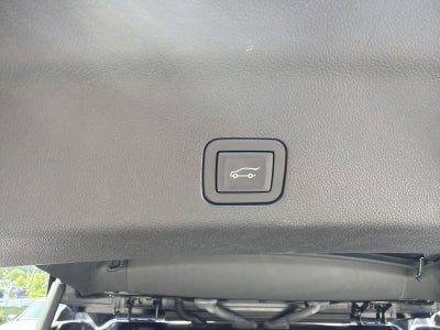 2023 Cadillac Escalade 4WD Sport Platinum