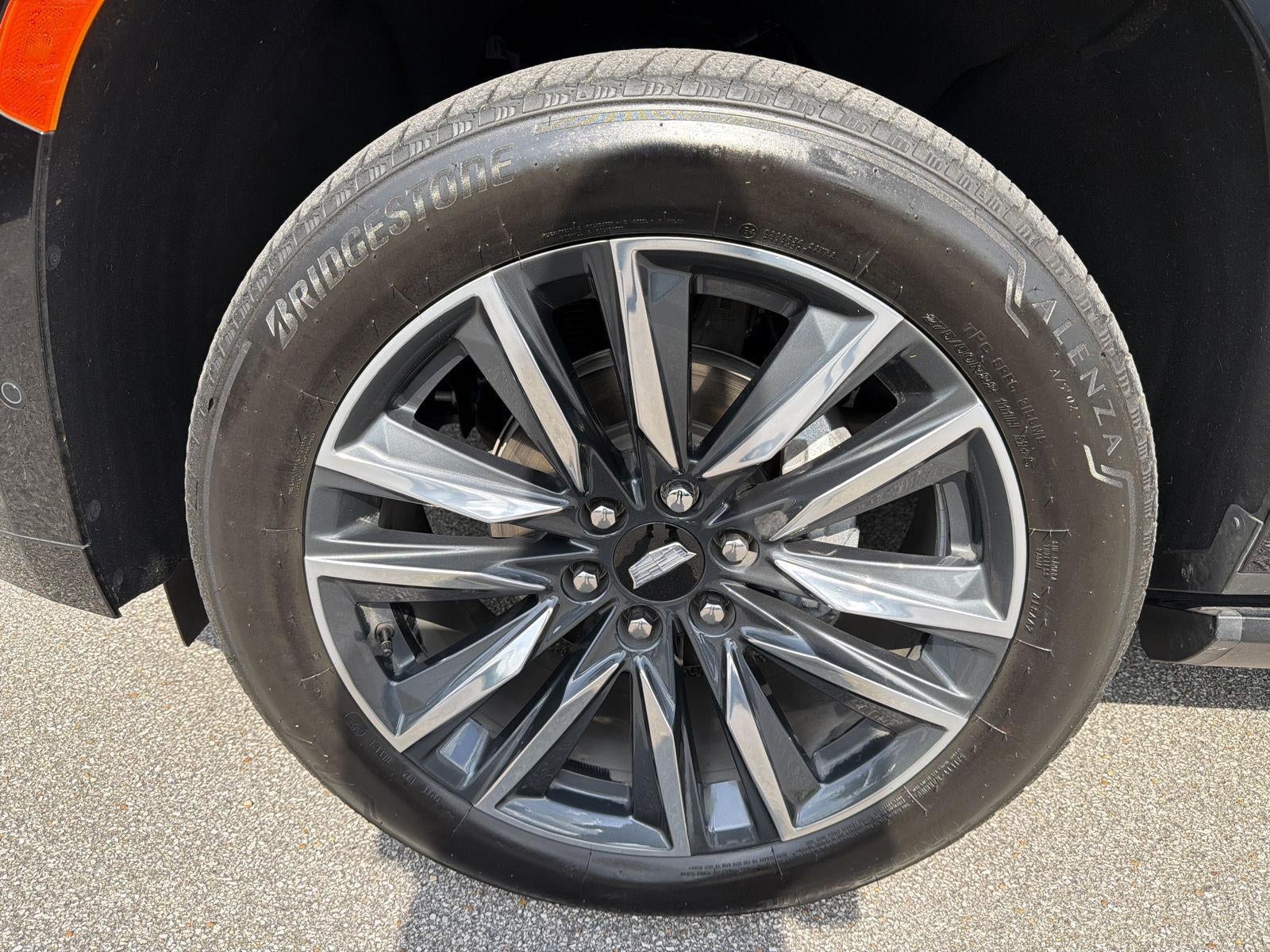 2023 Cadillac Escalade 4WD Sport Platinum
