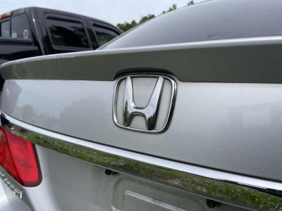 2013 Honda Accord Sdn Sport