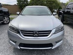 2013 Honda Accord Sdn Sport