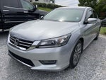 2013 Honda Accord Sdn Sport