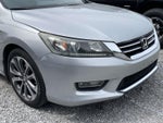 2013 Honda Accord Sdn Sport