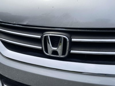 2013 Honda Accord Sdn Sport