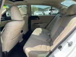 2016 Honda Accord Sedan EX-L