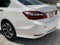 2016 Honda Accord Sedan EX-L
