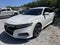 2020 Honda Accord Sedan Sport