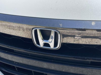 2020 Honda Accord Sedan Sport