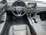 2022 Honda Accord Sedan EX-L