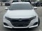 2022 Honda Accord Sedan EX-L
