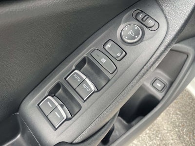 2022 Honda Accord Sedan EX-L