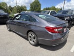2020 Honda Accord Sedan EX-L