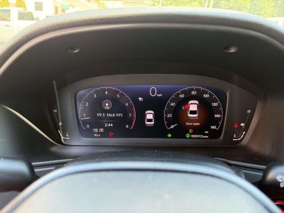 2025 Honda Accord Sedan LX