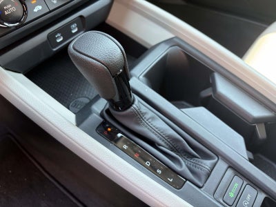 2025 Honda Accord Sedan LX