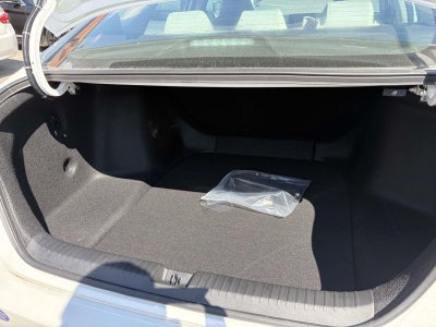 2025 Honda Accord Sedan LX