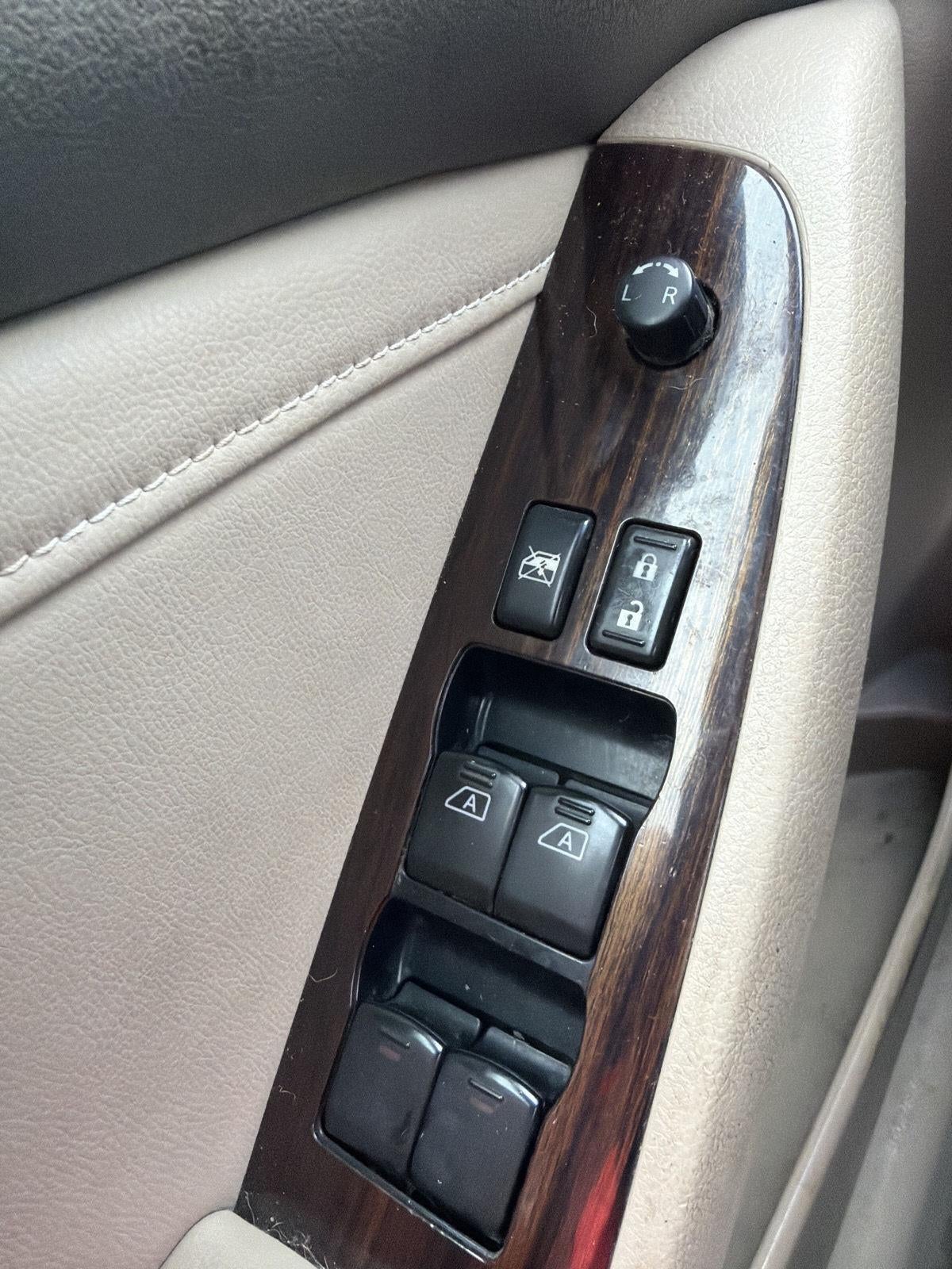 2010 Nissan Altima 2.5 SL