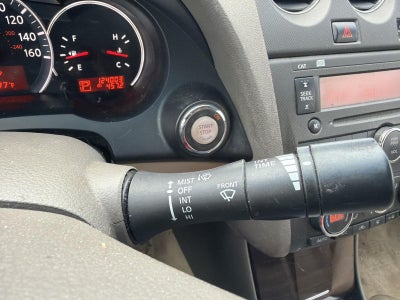 2010 Nissan Altima 2.5 SL