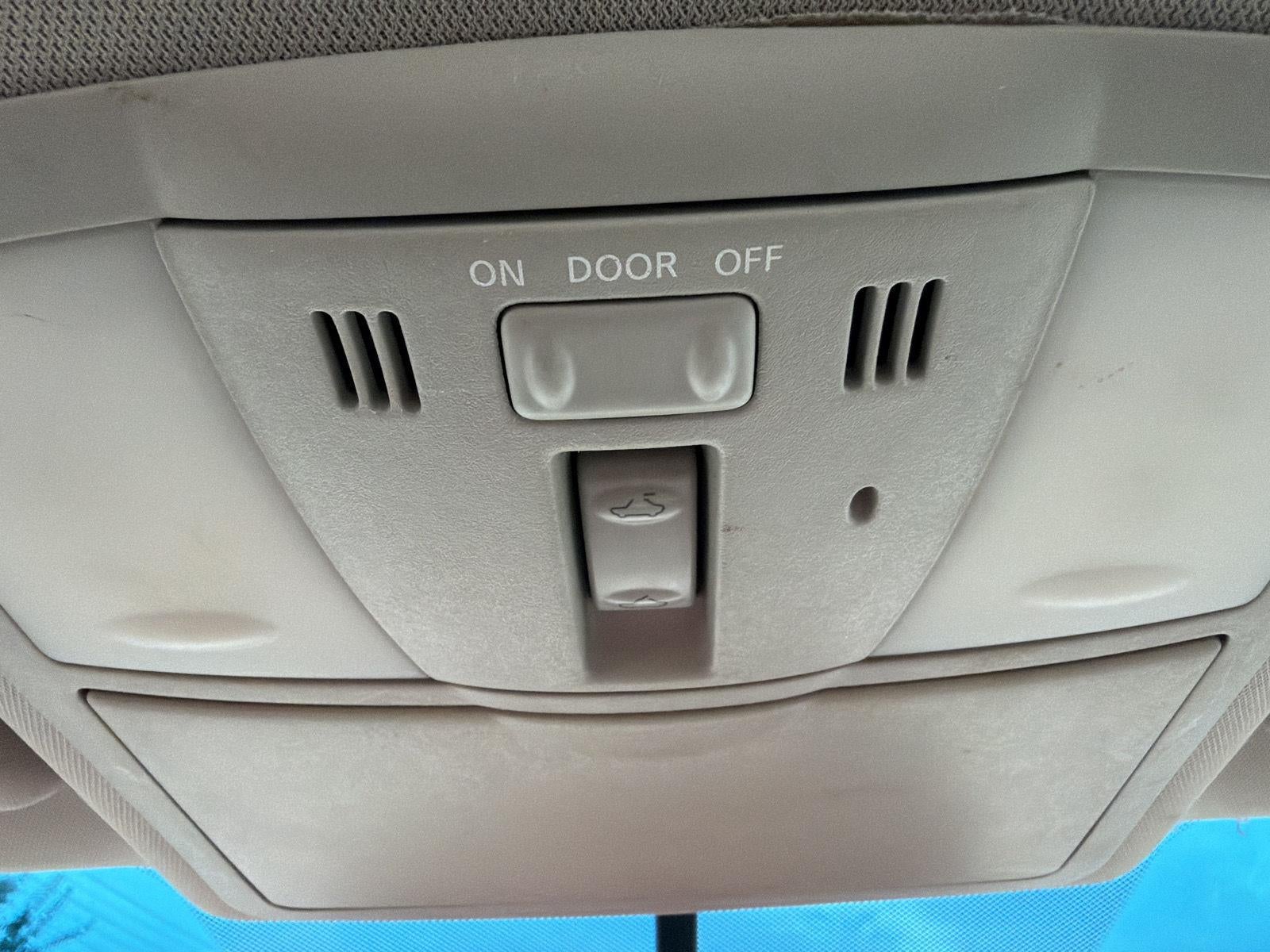2010 Nissan Altima 2.5 SL