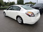 2010 Nissan Altima 2.5 SL
