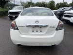 2010 Nissan Altima 2.5 SL