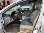2010 Nissan Altima 2.5 SL