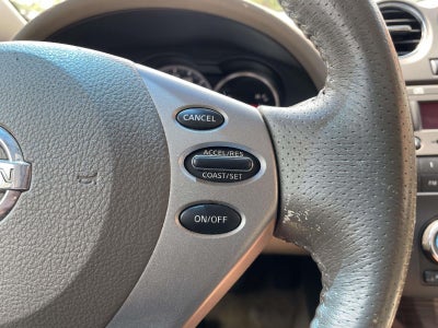 2010 Nissan Altima 2.5 SL